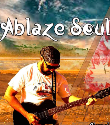 Ablaze Soul