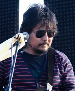 Adrian Pradhan