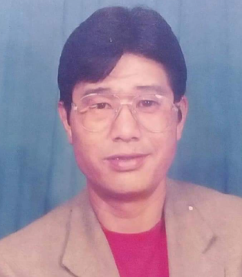 Arun Thapa