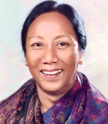 Aruna Lama