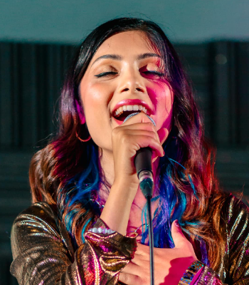 Ashmita Adhikari