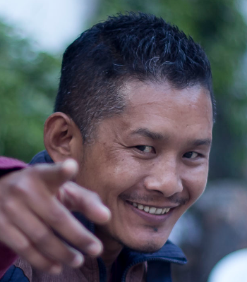 Avinash Ghising