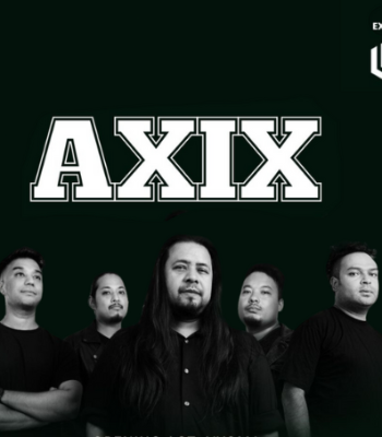 Axix