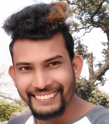 Babul Giri