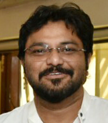 Babul Supriyo