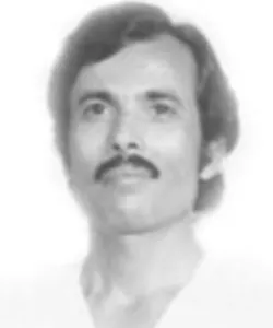 Bhakta Raj Acharya