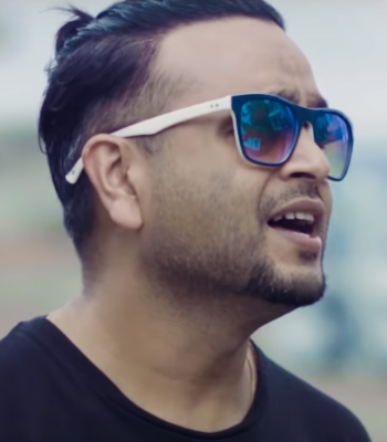 Bharat Sitaula
