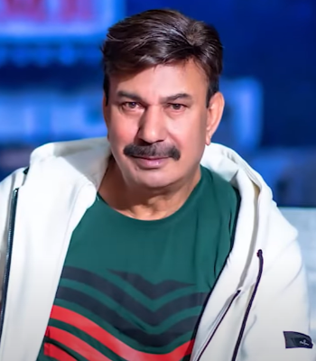 Bhuwan Kc