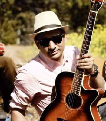 Bibek Shrestha