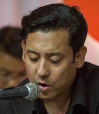 Bidhan Shrestha