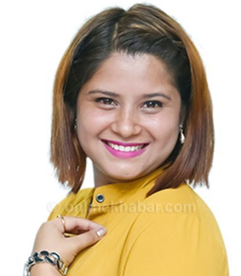 Bidhya Tiwari