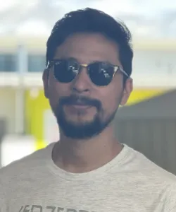 Bipul Chettri