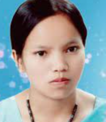 Bishnu Majhi