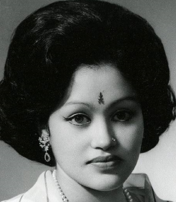 Chandani Shah