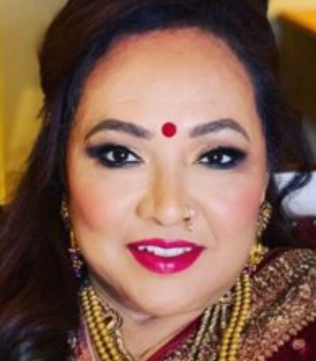 Deepa Jha Image/Songsdiary