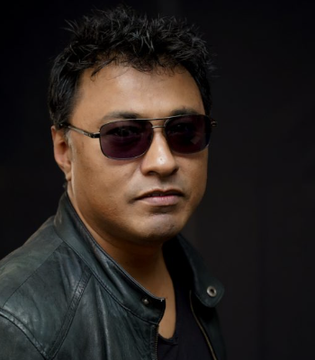 Deepak Bajracharya