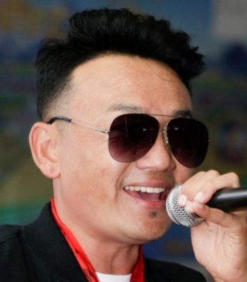 Deepak Limbu
