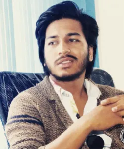 Devendra Bablu