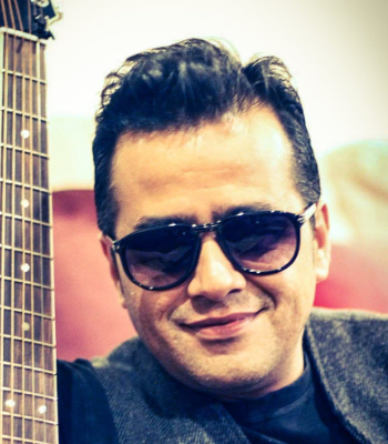 Dipesh Kishor Bhattarai Image/Songsdiary