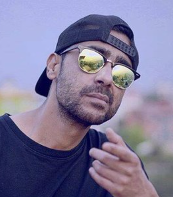Girish Khatiwada