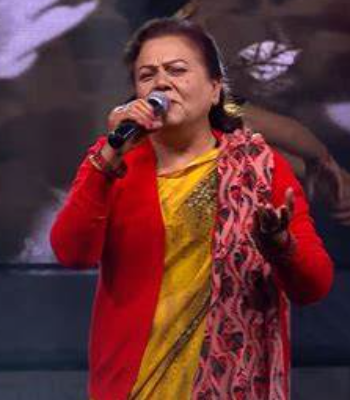 Gyanu Rana