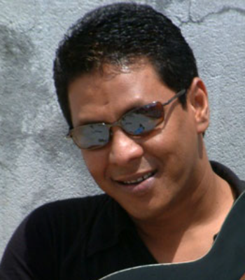 Harish Mathema