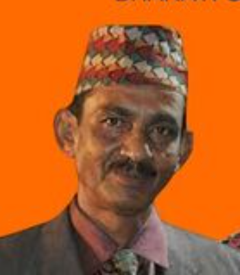 Indrajeet Mijar