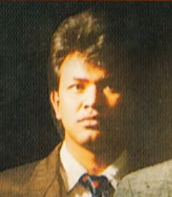 John Gurung