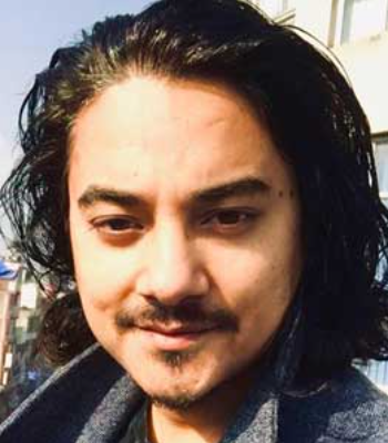 Karan Raj Karki
