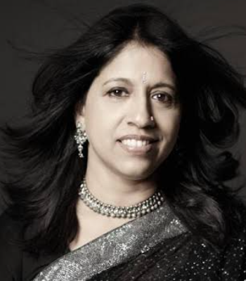 Kavita Krishnamurti