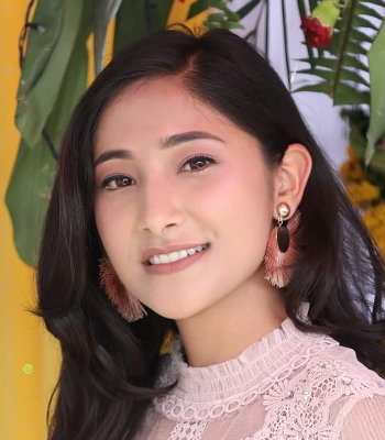 Kengal Mehar Shrestha