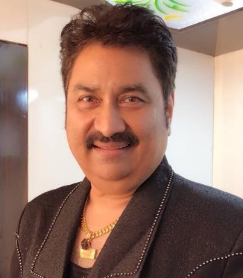 Kumar Sanu Image/Songsdiary