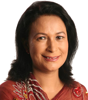 Kunti Moktan