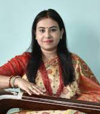 Laboni Chakraborty Prasai