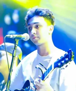 Lisson Khadka