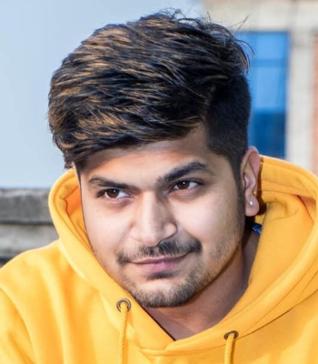 Mahesh Kafle