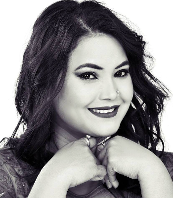 Mallika Karki