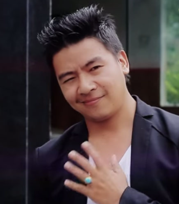 Mingma Sherpa