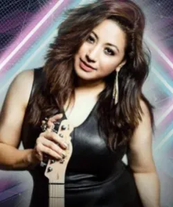 Nalina Chitrakar