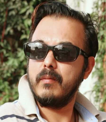 Naresh Dev Panta