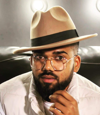 Nawaj Ansari