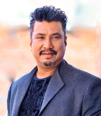 Nhyoo Bajracharya