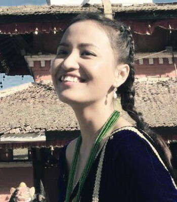 Nikhita Thapa