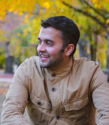 Nisprabh Saji