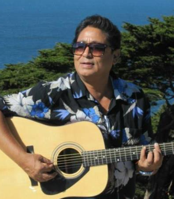 Om Bikram Bista