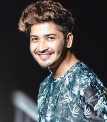 Pratap Dash Image/Songsdiary