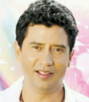 Rabin Shrestha Image/Songsdiary