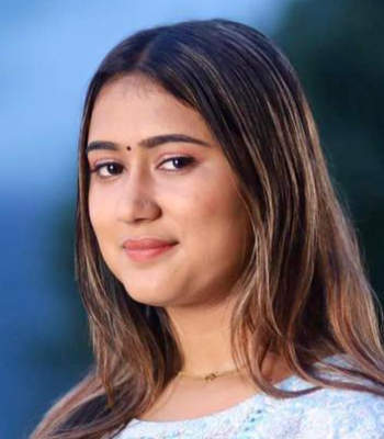 Rachana Rimal