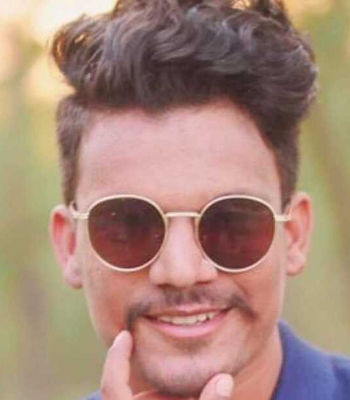 Ravi Oad