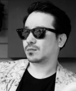 Sabin Rai